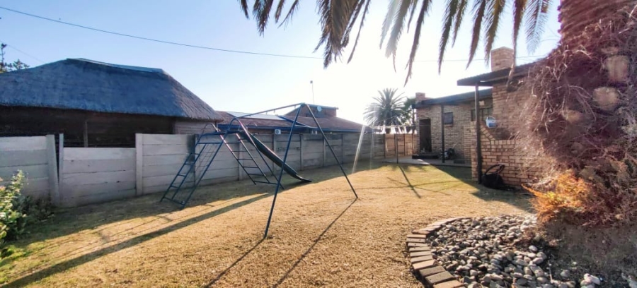 3 Bedroom Property for Sale in Dassie Rand North West